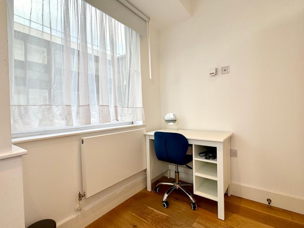 Luxury 2 Bedroom Apartment In Central Croydon With Free Parking Exterior photo